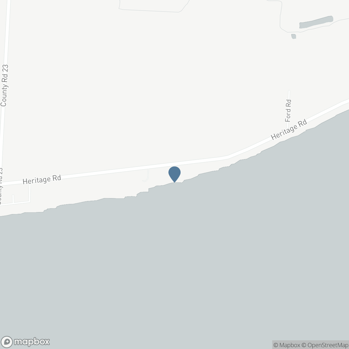 1695 HERITAGE, Kingsville, Ontario N9Y 2E6